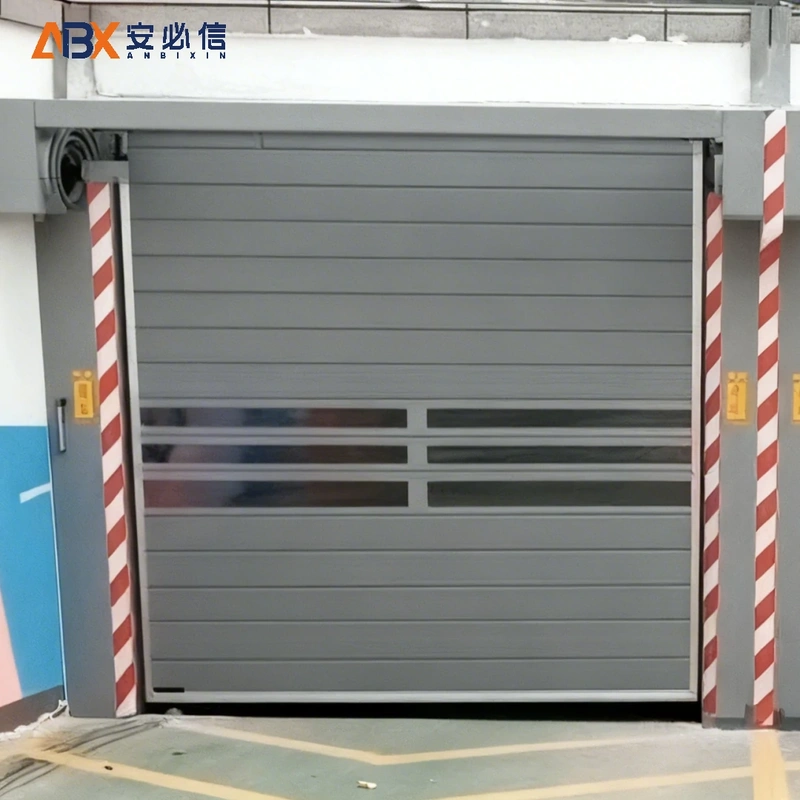 德阳消防快速门